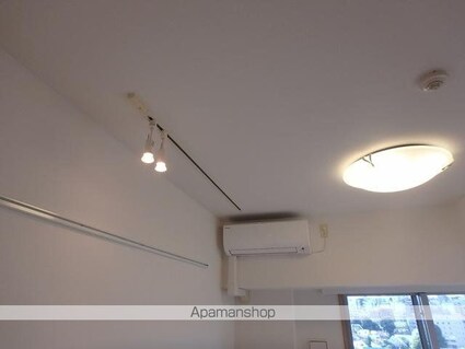東京都新宿区弁天町[1K/20.79m2]の内装