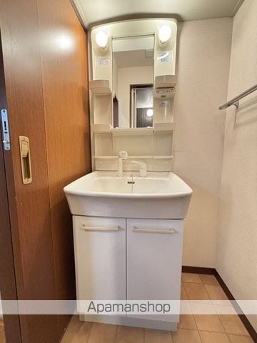 ベル グランシャリオの内装写真