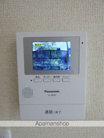 サンテトマト壱番館の内装写真