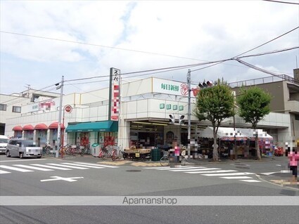 アロアージュハイム[1LDK/45.8m2]の周辺7