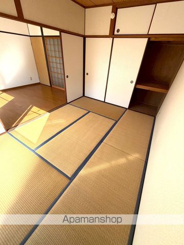サニーハイムの内装写真