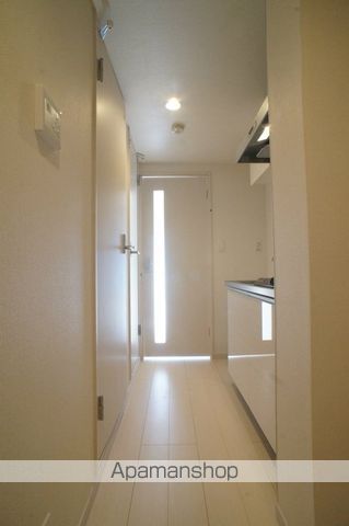 リブリ・YUMEの内装写真