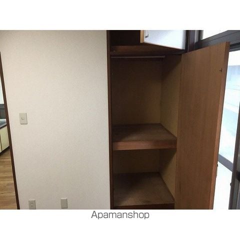 マディソン新大塚の内装写真