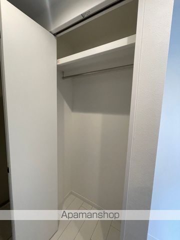 アレス板橋本町の内装写真