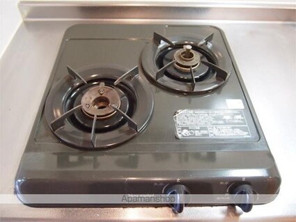 東京都新宿区北新宿４丁目[1K/20.44m2]の内装2