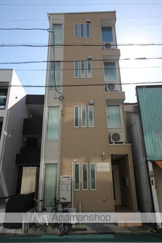 la maison de luceの外観写真
