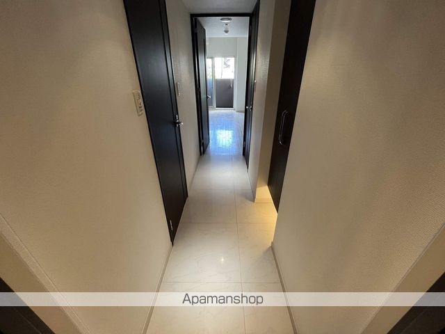 S−RESIDENCE福島LUXEの内装写真