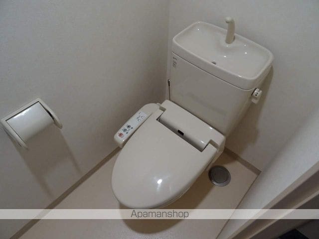 マックス河原町駅の内装写真