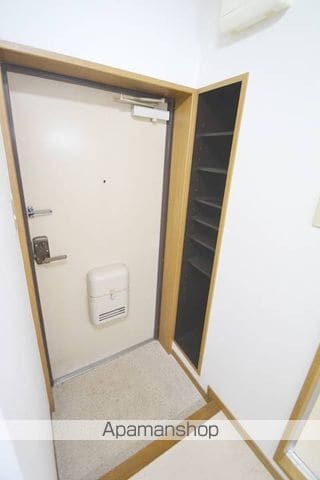 グリーンパーク賞田の内装写真