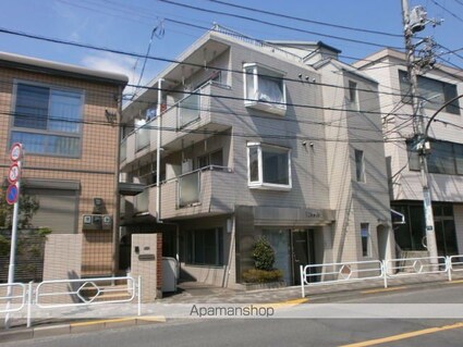 ＮＳ・ＣＯＵＲＴ[1R/15.48m2]の外観2