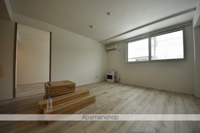 フェスタリアN27の内装写真