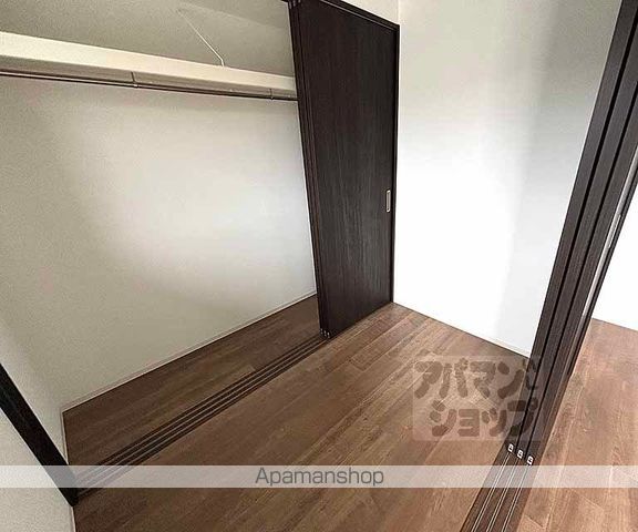 アクアプレイス京都聚楽第の内装写真