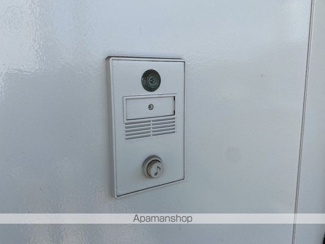 マイハイツ寿[1K/23.98m2]のその他設備