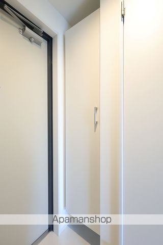 CHERIM香住ケ丘の内装写真