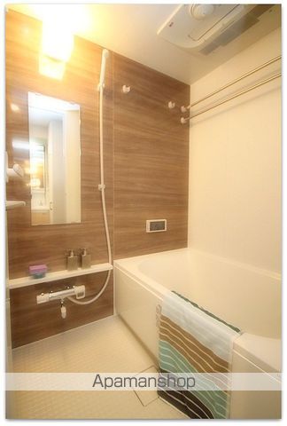 URBANEX心斎橋IIの内装写真