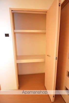 サンシャイン桜Ⅰ[2DK/45.82m2]の収納