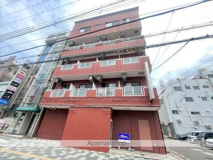 一聖ビル[1K/25.3m2]の外観3