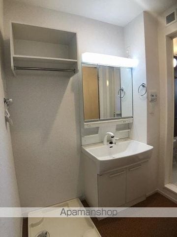 セレッソ花畑IIの内装写真