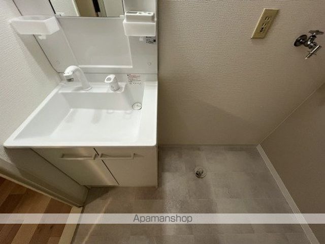 アルコ・ラ・カーサ佃町IIの内装写真