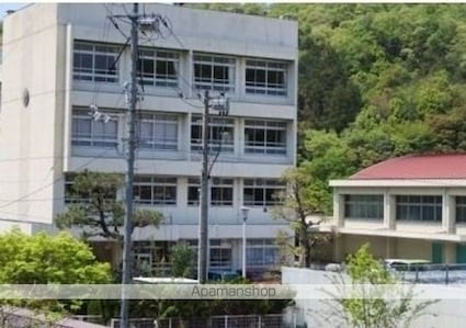 ハイグレードハイツ[2DK/47.23m2]の周辺5