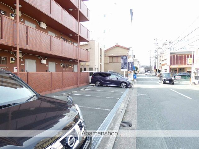 ショコラのその他写真