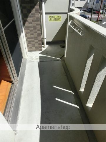 サンパティークFUTABAの内装写真