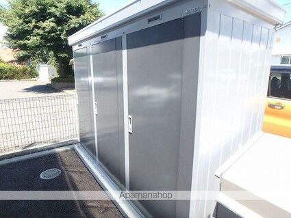 ＳＵＮＮＹ　ＤＡＹＳ[2LDK/62.7m2]の共用部1