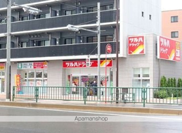 セントパレス大鳥居の周辺写真