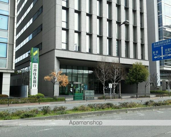 ノルデンタワー新大阪アネックスの周辺写真