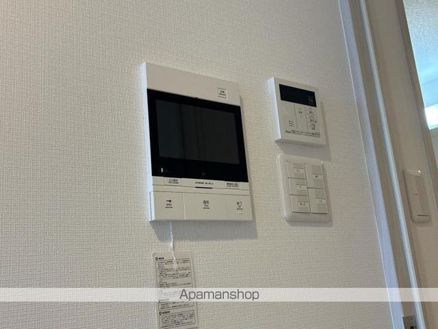 SーRESIDENCE瓦町駅aloの内装写真
