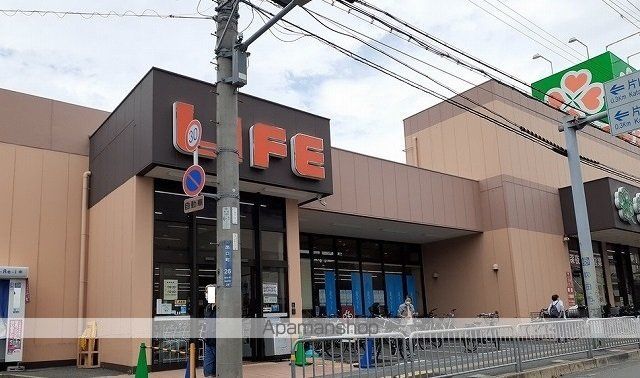 ラ・ルミエールの周辺写真