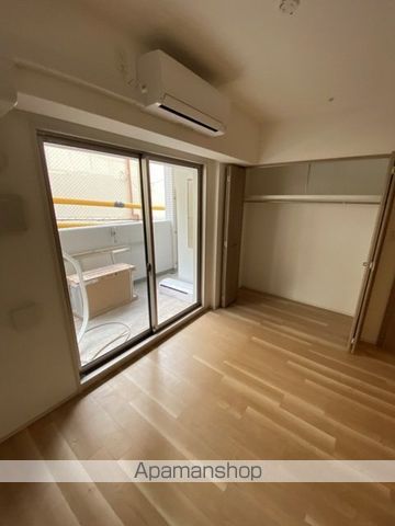 スプランディッド中之島WESTの内装写真