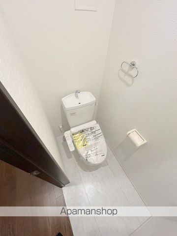 マルベリー堺東の内装写真