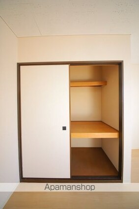 セレクト堀之内Ｂ棟[1K/23.18m2]の収納