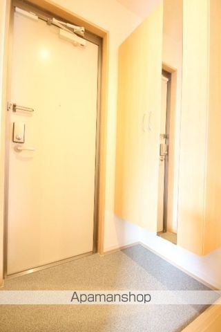 ソレーユ 司の内装写真