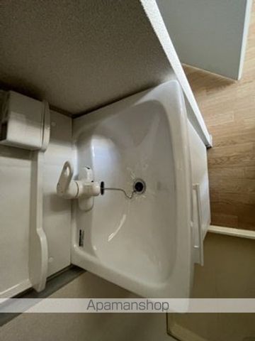 ビーライン蔵王の内装写真