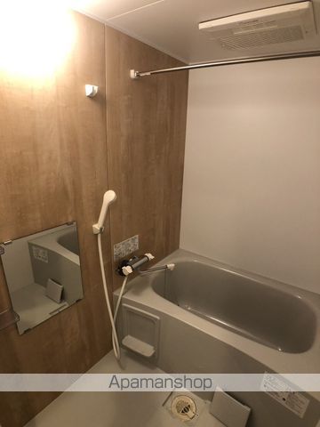 セブンスコート円山の内装写真