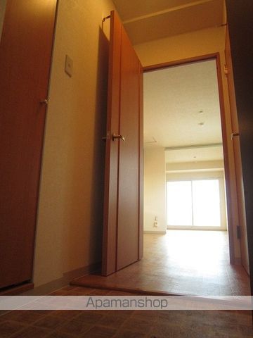 GRATIAの内装写真