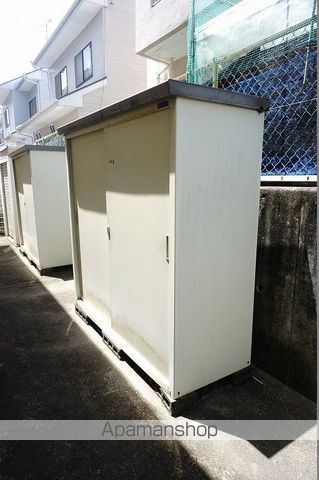 ソレアード佐鳴台のその他写真