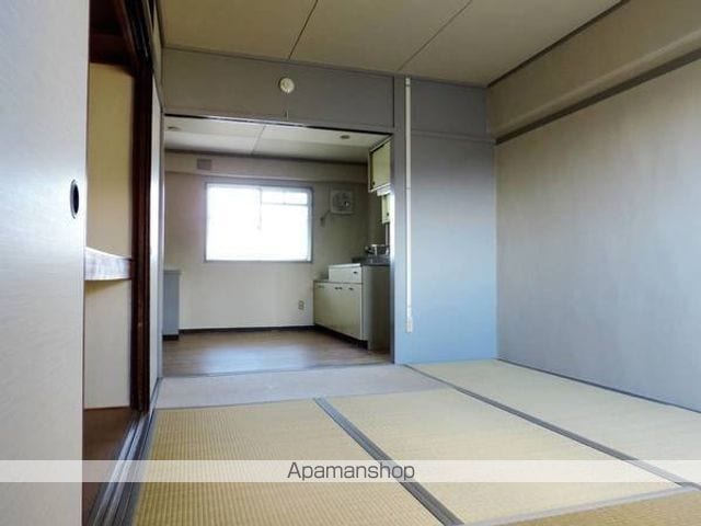 ビレッジハウス宮の前2号棟の内装写真