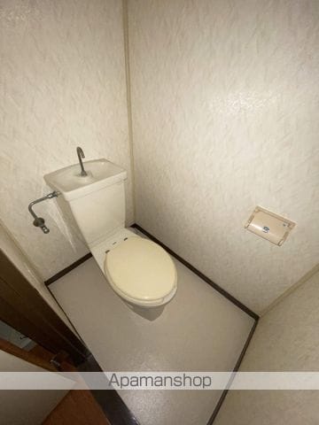 錦生コーポの内装写真