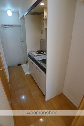 ハイツブランシュ[1K/22m2]の内装