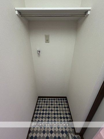 松屋ビルの内装写真