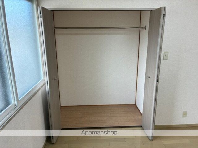 ドストーレスみわ A棟の内装写真