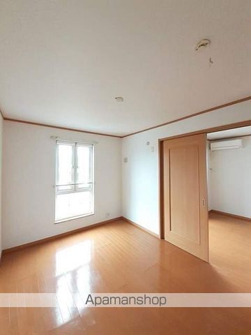 ブライトタウンMーIの内装写真