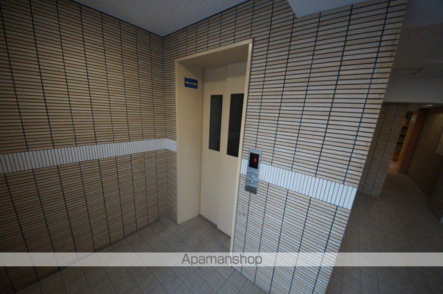 四谷グリーンマンションのその他写真