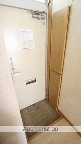 エステートグリーンピアの内装写真