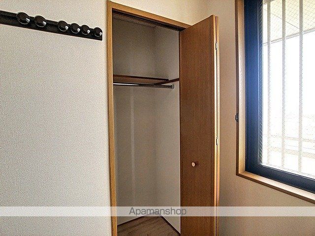 MKFマンションの内装写真
