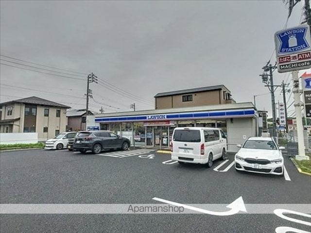 マーメイドラグーンB棟の周辺写真