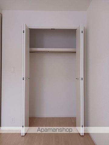 エレガンツァ フィオーレの内装写真